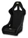 OMP HA/688 Grip composite race seat