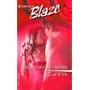 Packed With Pleasure (Harlequin Blaze)