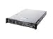 Intel SR1300 KCW 3 Drive Bay 350-Watt 1U Rackmount Case