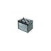 Photo : Domke 720-240 FA-240 4 Compartment Insert (Gray)