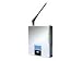 Linksys Wireless-G ADSL Home Gateway WAG200G - Routeur sans fil + commutateur 4 ports - DSL - EN, Fast EN, 802.11b, 802.11g
