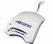 Memtek USB CompactFlash, SmartMedia, Secure Digital, and Memory Stick Card Reader