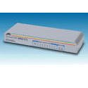 Cover image : アライドテレシス MR815TL 10B×8ポートHUB 外部電源 26823