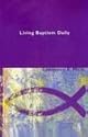 Living Baptism Daily