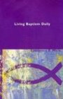 Living Baptism Daily