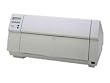 Tally T3110 SprintJet - Printer - B/W - ink-jet - Roll (16 in) - 360 dpi x 360 dpi - up to 980 char/sec - capacity: 1 rolls - Parallel, Serial