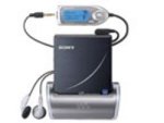 SONY MZ-EH1B MD�E�H�[�N�}��(�Đ���p)