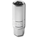 3/8 In Dr Ford F-150 Spark Plug Socket - 9/16 In