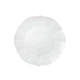 Villeroy , Boch My Garden Crystal Buffet Plate - Clear 13 in/1137180801