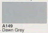 Review Royal Sovereign  / Magic Marker Twin Tip Pen A149 Dawn Grey