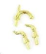 Dollhouse Miniature Victorian Faucet Set