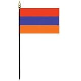 Arkansas Flag and Banner