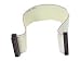 Electronics : Belkin Ultra Fast & Wide 2-Connector, 1-Drive Ribbon Cable 2'