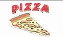 Pizza Nylon Flag 2' x 3'