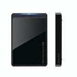 Buffalo HD-PCT1.5U3GB-EU 1,5TB externe Festplatte (6,4 cm (2,5 Zoll), 7200rpm, 8MB Cache, USB 3.0)