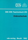 Bauwesen, Tl.27, Einbruchschutz