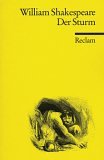 Reclam Universal-Bibliothek, Nr.46, Der Sturm