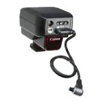 Canon LC-4R Wireless Receiver for EOS 1Ds/1D Mark II/1D/10D/D60/D30 Digital SLR's