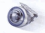 ROAD BOY RB400CW FOG LIGHT (PAIR)