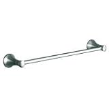Kohler K-13432-CP Coralais 30 towel bar, Polished Chrome