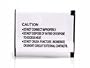 Nikon EN-EL10 Compatible Lithium-ion Battery for Nikon CoolPix S200 / S210 / S220 / S230 / S3000 / S4000 / S500 / S510 / S520 / S570 / S60 / S600 / S660 / S700 SLR Camera