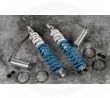 Works Performance SP3 Front Shocks - Stock A-Arms/220-275 lbs HO-1519