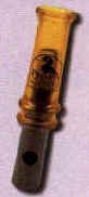 Duck Call Original Wench Dbl-Reed Mallard
