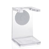 Muehle Crystal Shaving Brush Holder