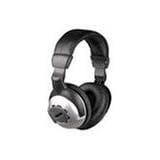 Labtec Elite 835 Computer Headphones with Leatherette Earpads