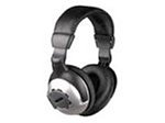 Labtec Elite 835 Computer Headphones with Leatherette Earpads