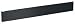 Toe Kick Panel - 30 inch, For Use with Ranges - Heritage Series Bertazzoni