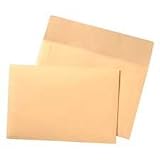 Quality Park 89606 Quality Park Filing Envelopes, 10 x 14-3/4,
3-Pt. Tag, Cameo Buff, 100/Bx