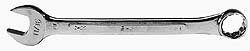 SK C10 Professional 5/16-Inch 6 Point Fractional Combination Wrench