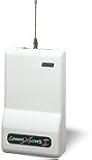 Tektone NC366A Transmitter/Control Unit- Tek-Care NC200N,NC150N,NC110N & Tek-MMARS II-3 serial ports