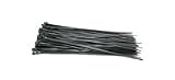 Cable Ties: 100 Piece Cable Tie