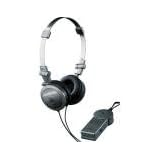 AKG Acoustics K28NC Noise Cancelling Headphones