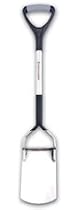 Spear & Jackson e-series Digging Spade