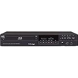 JVC SR-HD1250US Blu-Ray Disc and HDD Recorder