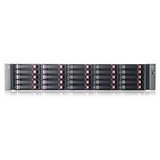 StorageWorks Modular Smart Array 70 Dual Domain - Festplatten-Array - 7.5 TB