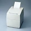 Impact Printer 76MM-3.6 Lps 40COL Ser Cutter 2-CLR Int Pwr Blk