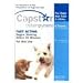 Kitchen & Housewares : Novartis Capstar for Small Dogs and Cats 2-25-lbs (60 tablets, 11.4 mg)