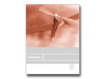 Review Autodesk  / AutoSketch 8