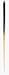 Mizerak Shorty Cue (40-Inch)