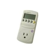 P3 International P4400 Kill A Watt Electricity Usage Monitor