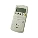 P3 International P4400 Kill A Watt Electricity Usage Monitor