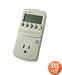 P3 International P4400 Kill A Watt Electricity Usage Monitor
