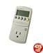 P3 International P4400 Kill A Watt Electricity Usage Monitor