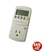 P3 International P4400 Kill A Watt Electricity Usage Monitor