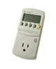 P3 International P4400 Kill A Watt Electricity Usage Monitor