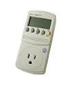 P3 International P4400 Kill A Watt Electricity Usage Monitor